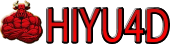 HIYU4D Logo